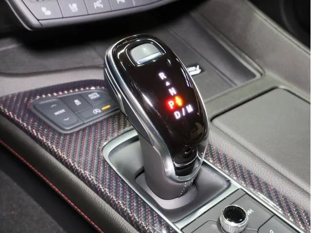 Cadillac CADILLAC CT5 SPORT 2022 — миниатюра 4