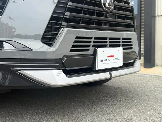 Lexus GX GX550 VERSION L 2025 — миниатюра 3