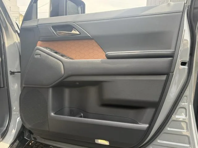 Lexus GX GX550 VERSION L 2025 — миниатюра 5