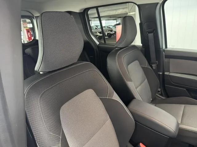Renault KANGOO INTENS 2025 — миниатюра 3