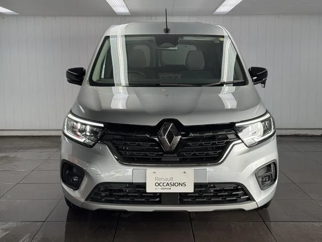 Renault KANGOO INTENS 2025 — миниатюра 4