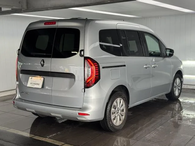 Renault KANGOO INTENS 2025 — миниатюра 5
