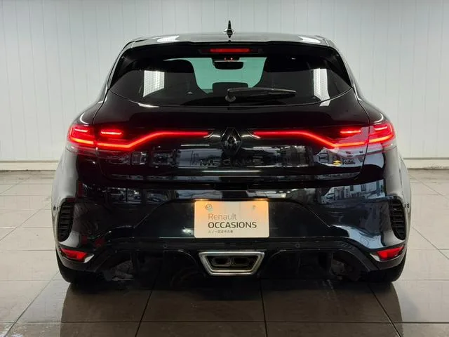 Renault MEGANE R.S.ULTIME 2024 — миниатюра 5