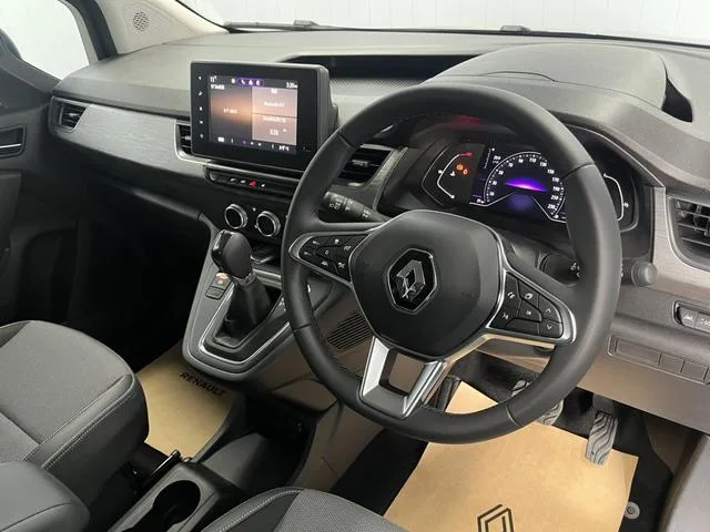 Renault KANGOO INTENS 2025 — миниатюра 2