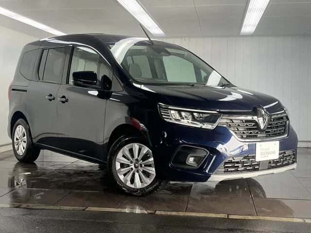Renault KANGOO INTENS 2025 — миниатюра 3