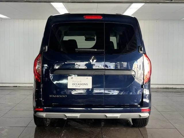 Renault KANGOO INTENS 2025 — миниатюра 4