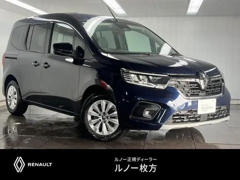Renault KANGOO 2025 купить в Москве