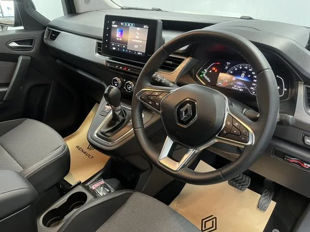 Renault KANGOO INTENS 2024 — миниатюра 2