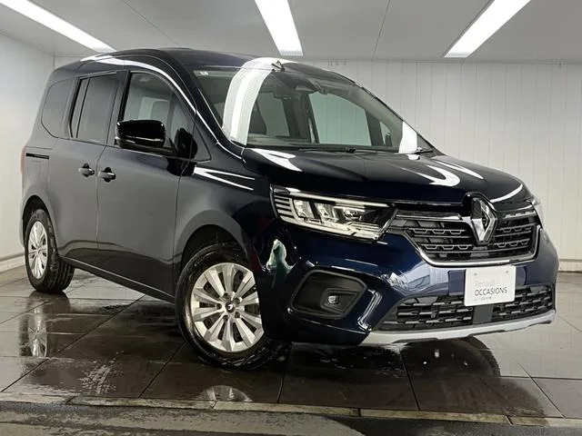 Renault KANGOO INTENS 2024 — миниатюра 3