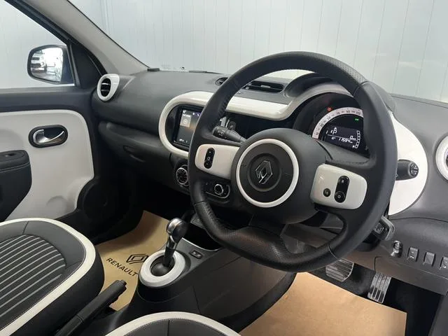 Renault TWINGO INTENS 2023 — миниатюра 2