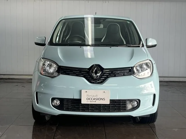 Renault TWINGO INTENS 2023 — миниатюра 3