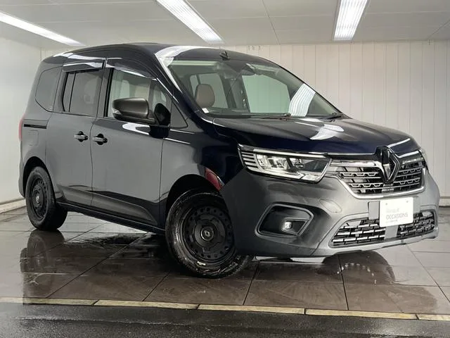 Renault KANGOO CREATIF 2023 — миниатюра 3