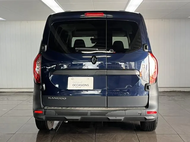 Renault KANGOO CREATIF 2023 — миниатюра 4