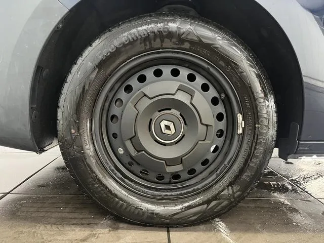 Renault KANGOO CREATIF 2023 — миниатюра 5