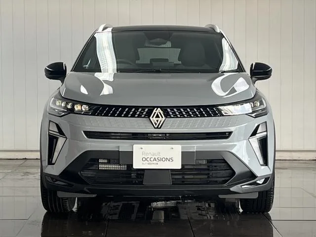 Renault CAPTUR TECHNO MILD HYBRID 2026 — миниатюра 4