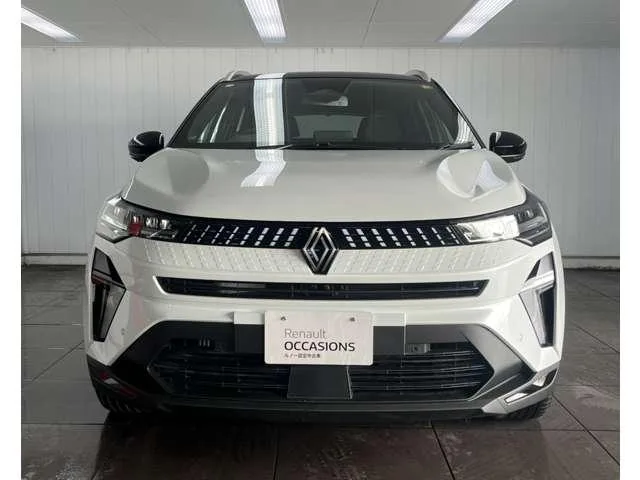 Renault Captur TECHNO MILD HYBRID 2026 — миниатюра 4