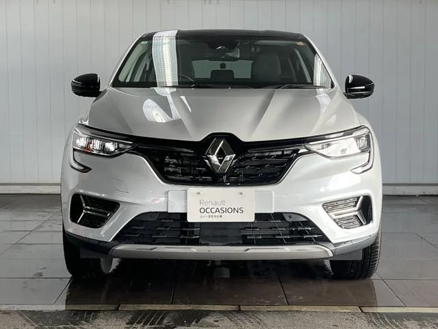 Renault Arkana ENTRACTE E-TECH FULL HYBRID 2025 — миниатюра 4