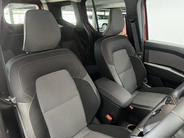 Renault KANGOO INTENS 2025 — миниатюра 3