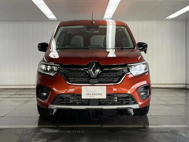 Renault KANGOO INTENS 2025 — миниатюра 4