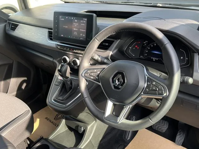 Renault KANGOO INTENS 2024 — миниатюра 2