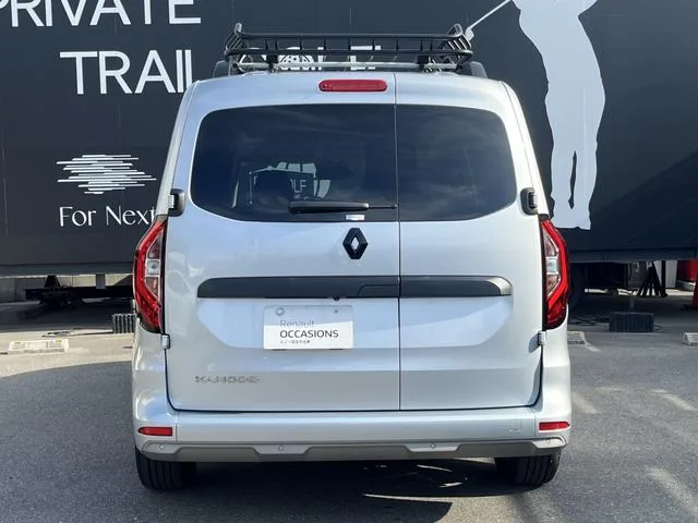 Renault KANGOO INTENS 2024 — миниатюра 4
