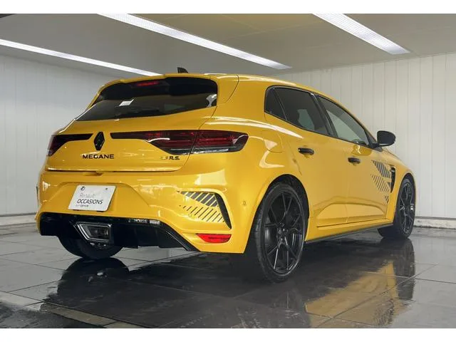 Renault Megane R.S.ULTIME 2025 — миниатюра 5