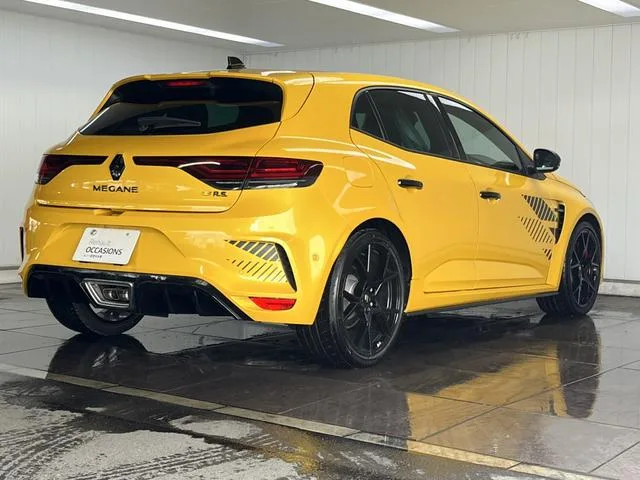 Renault MEGANE R.S.ULTIME 2024 — миниатюра 5