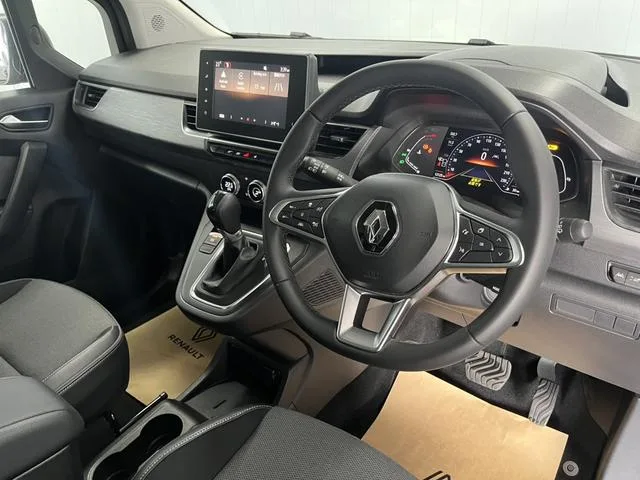 Renault KANGOO PREMIERE EDITION 2023 — миниатюра 2