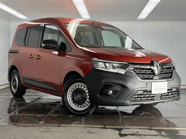 Renault KANGOO PREMIERE EDITION 2023 — миниатюра 3