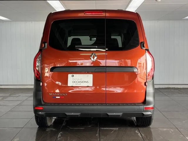 Renault KANGOO PREMIERE EDITION 2023 — миниатюра 4