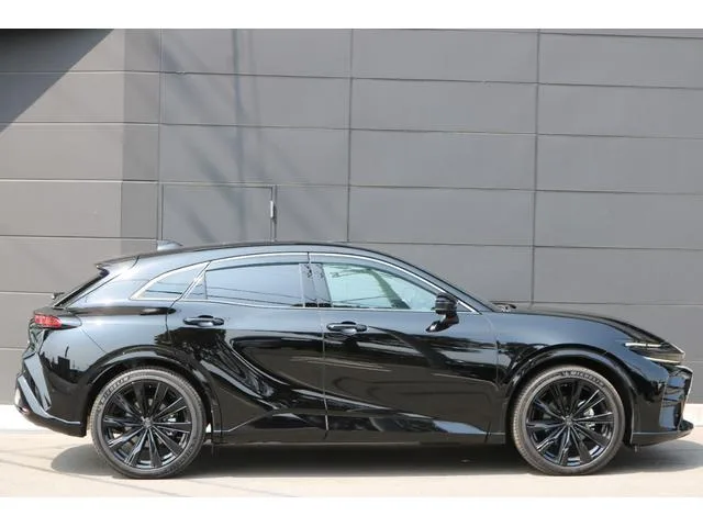 Toyota CROWN SPORT Z 2024 — миниатюра 4