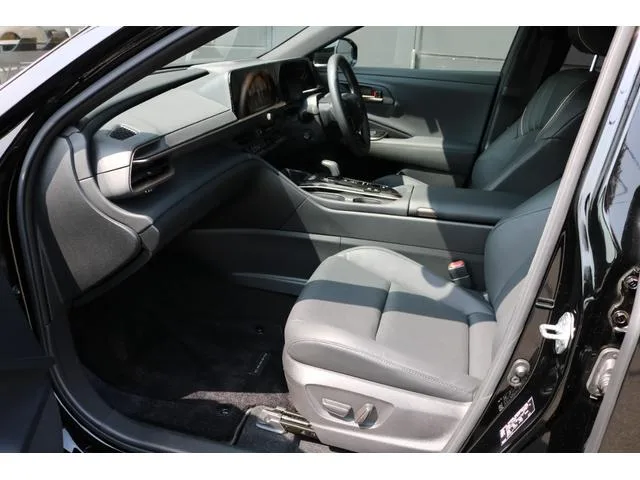 Toyota CROWN SPORT Z 2024 — миниатюра 5