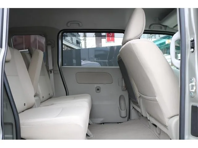 Suzuki EVERY WAGON PZ TURBO SPECIAL 2025 — миниатюра 4