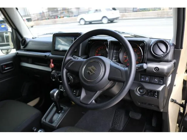 Suzuki Jimny XL 2024 — миниатюра 3