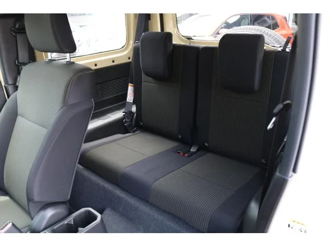 Suzuki Jimny XL 2024 — миниатюра 4