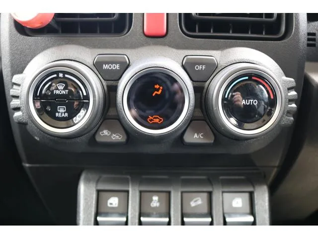 Suzuki Jimny XL 2024 — миниатюра 5