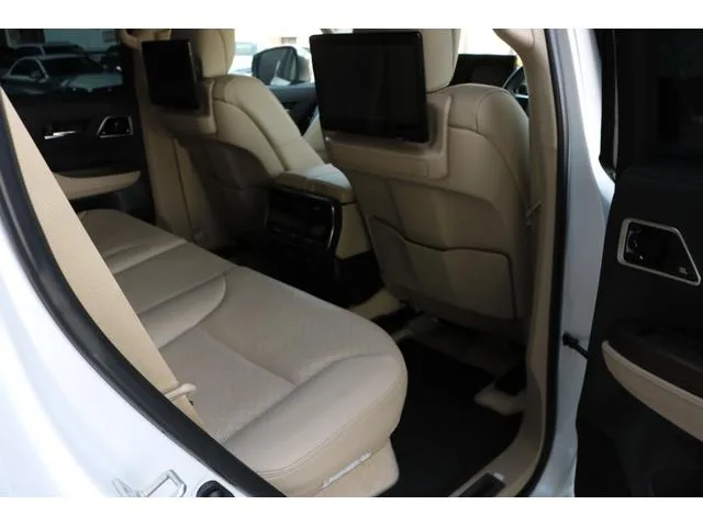 Toyota Land Cruiser ZX 2024 — миниатюра 5