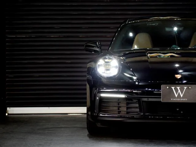 Porsche 911 911 CARRERA 4S 2022 — миниатюра 5