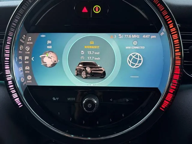 MINI MINI COOPER D CLASSIC TRIM 2022 — миниатюра 4