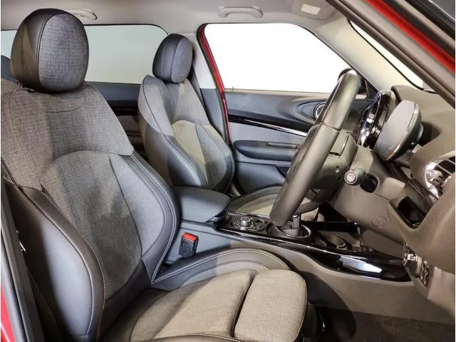 MINI MINI COOPER SD CLUBMAN CLASSIC TRIM 2022 — миниатюра 4