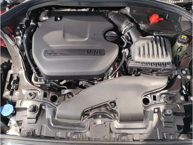 MINI MINI COOPER SD CLUBMAN CLASSIC TRIM 2022 — миниатюра 5