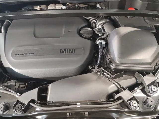MINI MINI COUNTRYMAN D FAVOURED TRIM 2024 — миниатюра 5