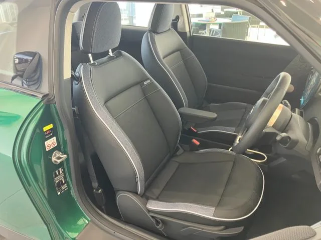 MINI MINI COOPER SE CLASSIC TRIM 2025 — миниатюра 4