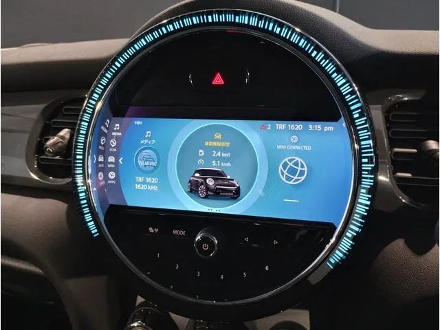 MINI MINI ONE ESSENTIAL TRIM 2023 — миниатюра 5
