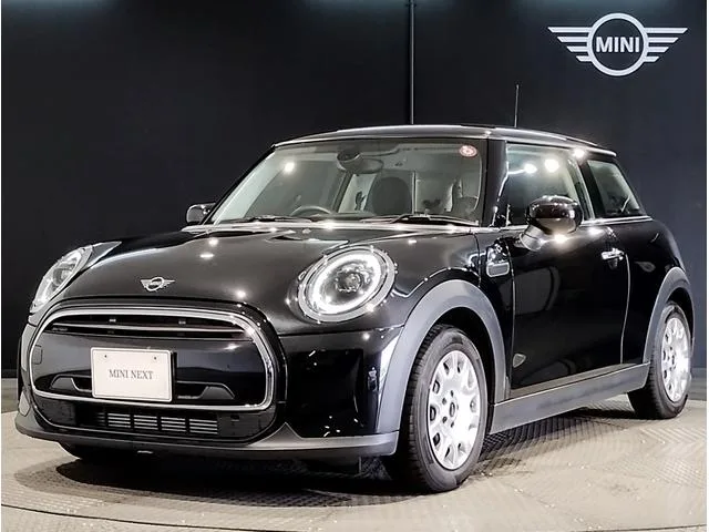 MINI MINI ONE ESSENTIAL TRIM 2023 — фото 1, купить с доставкой в Москву