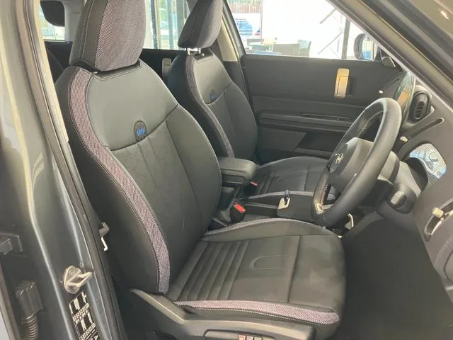 MINI MINI COUNTRYMAN S ALL4 CLASSIC TRIM 2025 — миниатюра 4