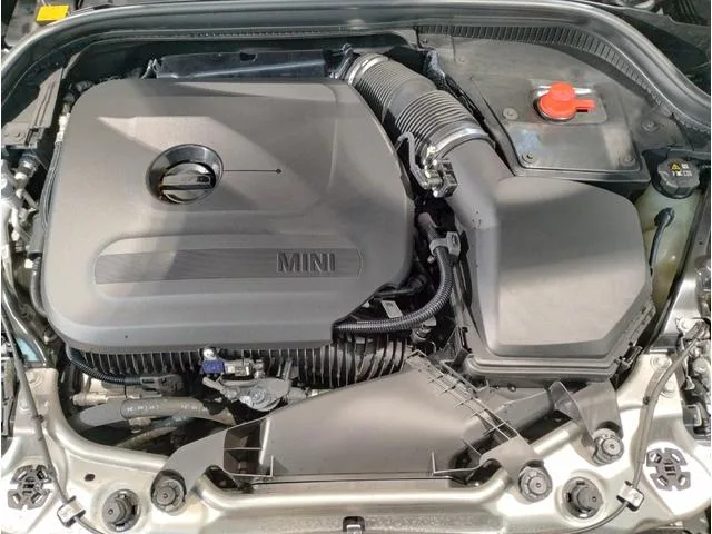 MINI MINI JOHN COOPER WORKS JOHN COOPER WORKS TRIM 2025 — миниатюра 5