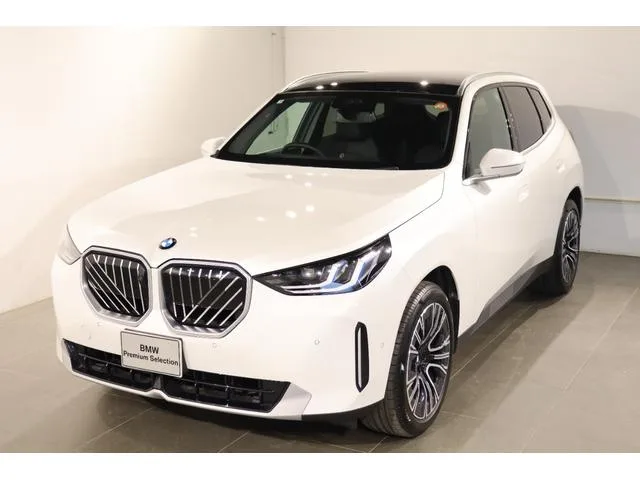 BMW X3 20 X DRIVE X LINE 2025 — миниатюра 3
