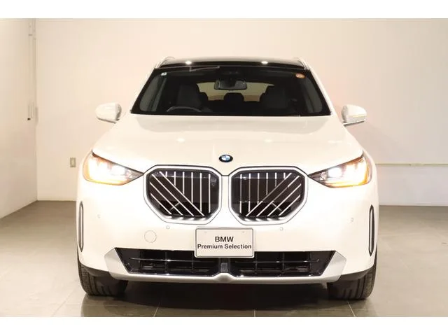 BMW X3 20 X DRIVE X LINE 2025 — миниатюра 4