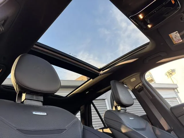 Mercedes Amg GLC GLC43 4MATIC AMG LEATHER EXCLUSIVE PACKAGE 2024 — миниатюра 5